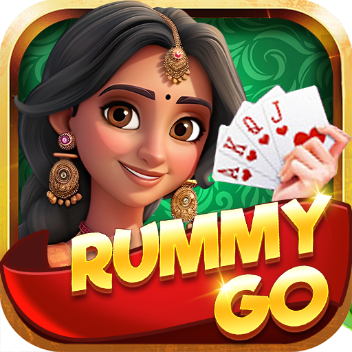 Rummy Go
