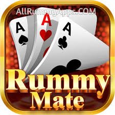 Rummy Mate