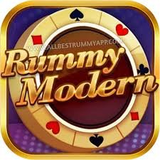 Rummy Modern